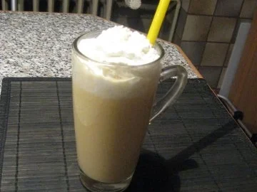 Eierpunsch - Rezept