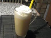 Eierpunsch - Rezept
