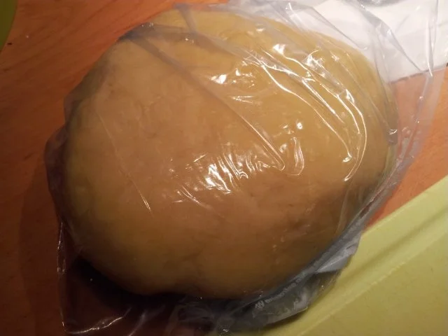 Rezept: Gemüsestrudel mit Tomaten Bild Nr. 4 Gemüsestrudel mit Tomaten - Rezept - Bild Nr. 4