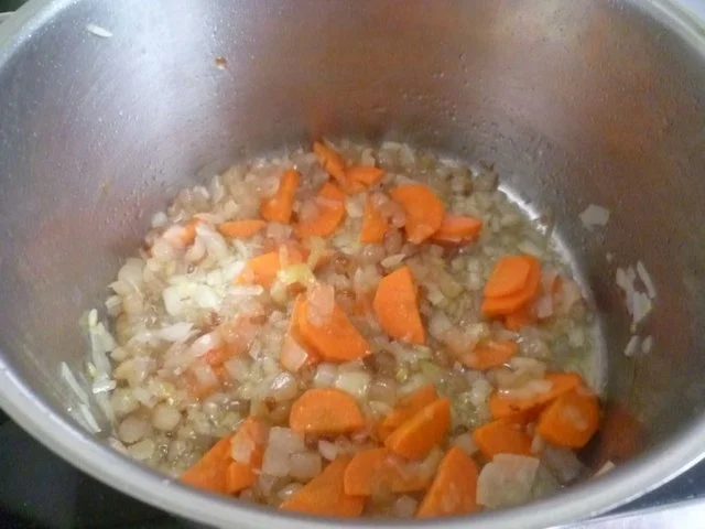 Rezept: Oma's Sauerkraut Bild Nr. 2 Oma's Sauerkraut - Rezept - Bild Nr. 2