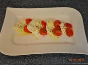 Mozzarella selber machen - Rezept