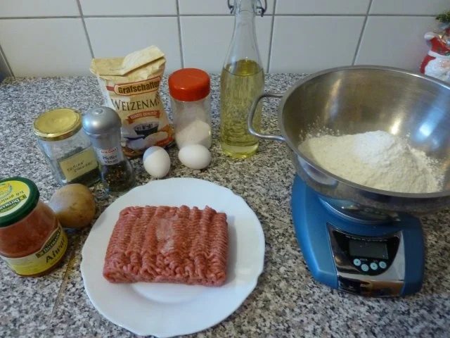 Maultaschen "WorkingClass Style" - Rezept - Bild Nr. 2