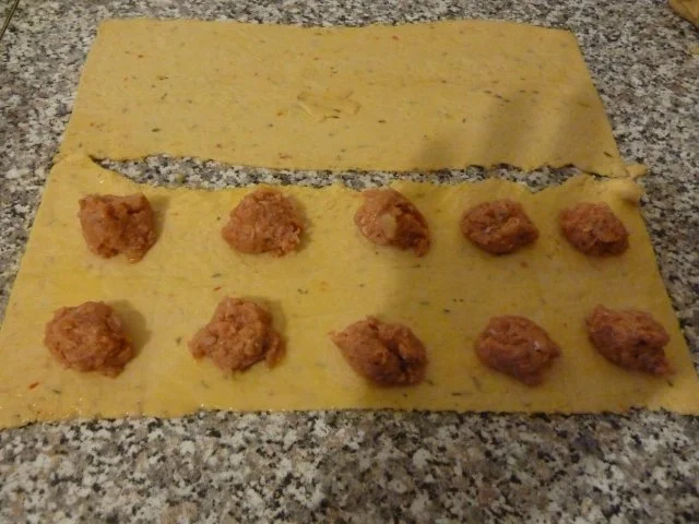 Maultaschen "WorkingClass Style" - Rezept - Bild Nr. 8