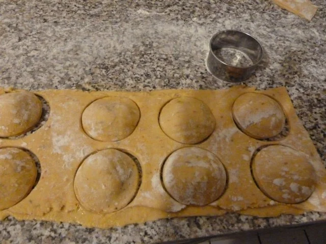 Maultaschen "WorkingClass Style" - Rezept - Bild Nr. 9