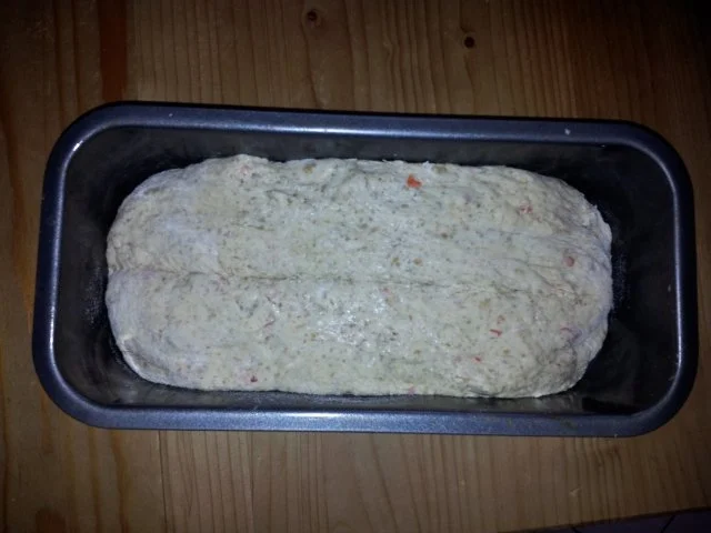 Piri Piri Brot - Rezept - Bild Nr. 5