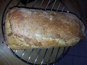 Piri Piri Brot - Rezept