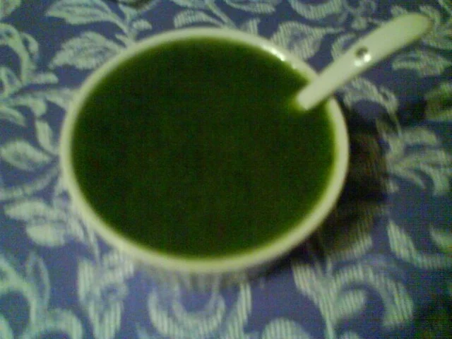 Rezept: Chimmichurri Chimmichurri - Rezept