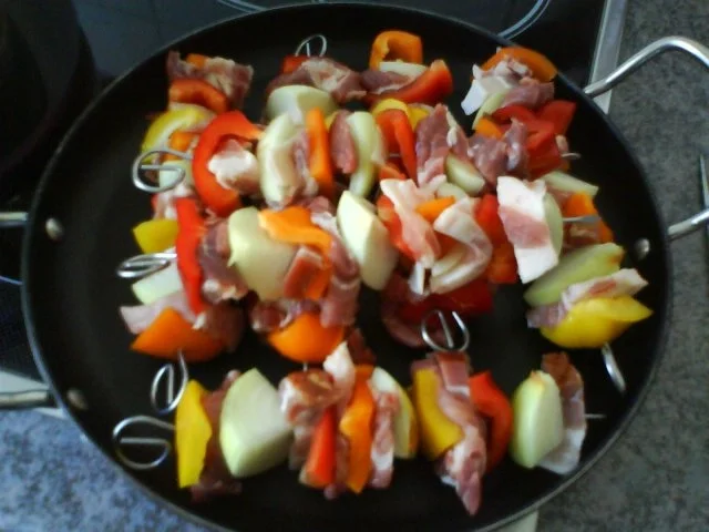 Rezept: Chimmichurri Bild Nr. 3 Chimmichurri - Rezept - Bild Nr. 3