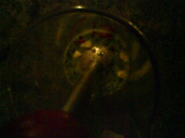 Rezept: Chimmichurri Bild Nr. 5 Chimmichurri - Rezept - Bild Nr. 5