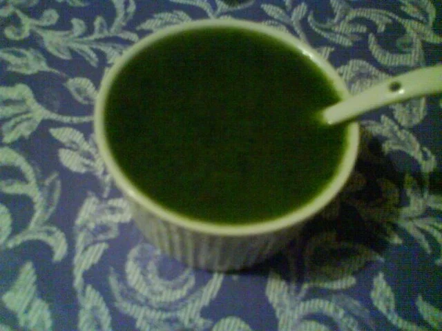 Rezept: Chimmichurri Bild Nr. 6 Chimmichurri - Rezept - Bild Nr. 6