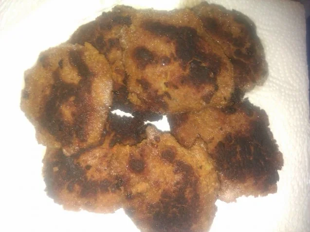 Tofutierbeffies - Rezept