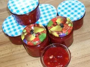 Rezept: Dattel - Pflaumen - Mus Dattel - Pflaumen - Mus - Rezept