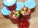 Dattel - Pflaumen - Mus - Rezept