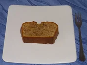 Rezept: Kuchen - Nusskuchen "Spezial" (mit Zimt + Nelken verfeinert) Kuchen - Nusskuchen "Spezial" (mit Zimt + Nelken verfeinert) - Rezept