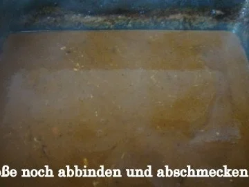 Rezept: Zwiebel-Apfel Rollbraten Bild Nr. 13 Zwiebel-Apfel Rollbraten - Rezept - Bild Nr. 13