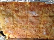 Butterkuchen a la Oma - Rezept