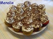 Rezept: Donauwelle Donauwelle - Rezept