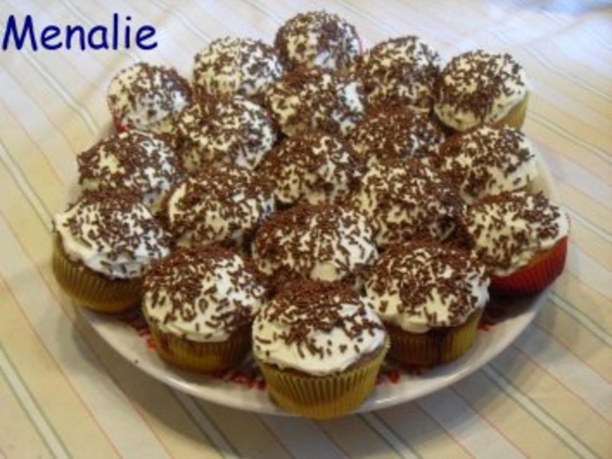 Donauwelle - einfach - 325 kcal/100g