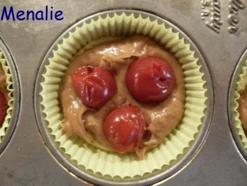 Rezept: Donauwelle Bild Nr. 5 Donauwelle - Rezept - Bild Nr. 5