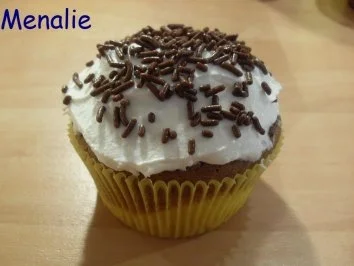 Rezept: Donauwelle Bild Nr. 8 Donauwelle - Rezept - Bild Nr. 8