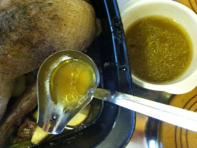 Rezept: Ente einfach Bild Nr. 8 Ente einfach - Rezept - Bild Nr. 8