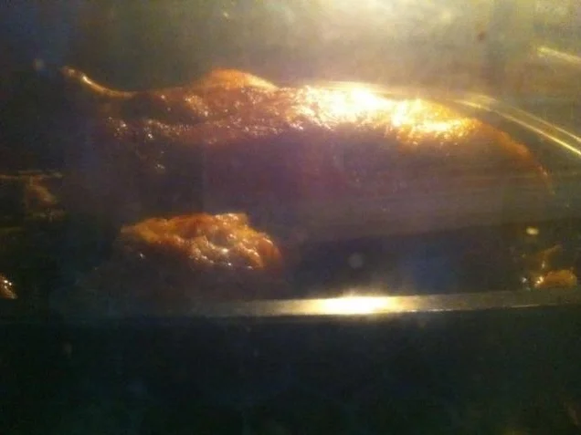 Rezept: Ente einfach Bild Nr. 11 Ente einfach - Rezept - Bild Nr. 11