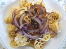 Pasta: Käs-Nudeln - Rezept