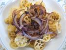 Pasta: Käs-Nudeln - Rezept
