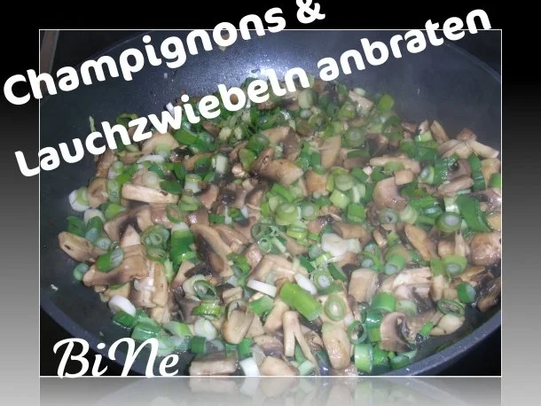 BiNe` S ASIA - PFANNE - Rezept - Bild Nr. 5