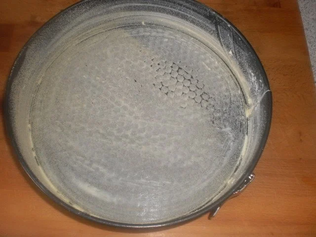 Rezept: Käsekuchen Bild Nr. 3 Käsekuchen - Rezept - Bild Nr. 3