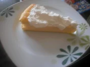 Käsekuchen - Rezept