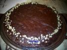 Backen: Sachertorte ... ala Oma - Rezept