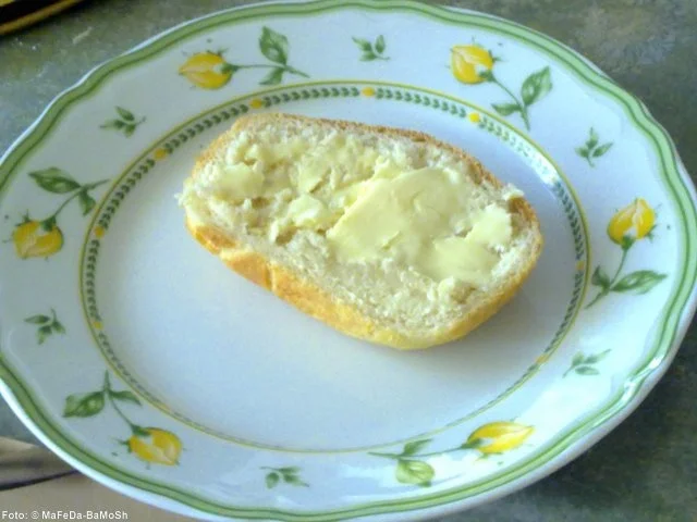 Rezept: Kastenweißbrot Bild Nr. 3 Kastenweißbrot - Rezept - Bild Nr. 3