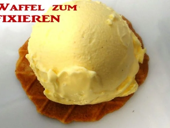 Rezept: Belle-Hélène-Safran Bild Nr. 6 Belle-Hélène-Safran - Rezept - Bild Nr. 6