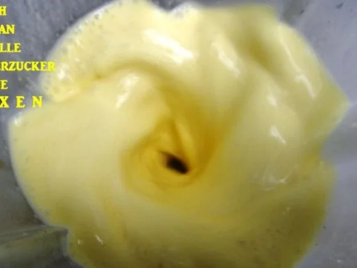 Rezept: Belle-Hélène-Safran Bild Nr. 4 Belle-Hélène-Safran - Rezept - Bild Nr. 4