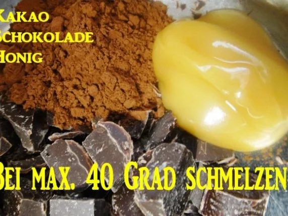 Rezept: Belle-Hélène-Safran Bild Nr. 3 Belle-Hélène-Safran - Rezept - Bild Nr. 3