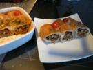 NUDELN /CANNELLONI oder Ravioli - Rezept