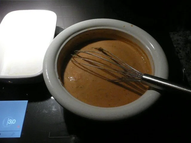 NUDELN /CANNELLONI oder Ravioli - Rezept - Bild Nr. 6