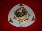 Berliner zur Fastnacht  mal etwas anders aber lecker - Rezept