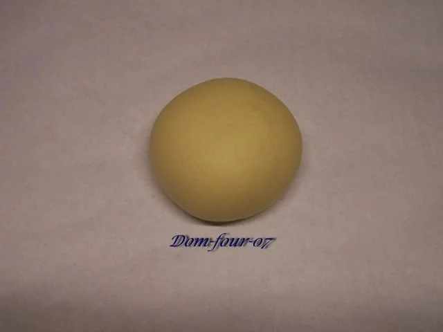 Berliner zur Fastnacht  mal etwas anders aber lecker - Rezept - Bild Nr. 2