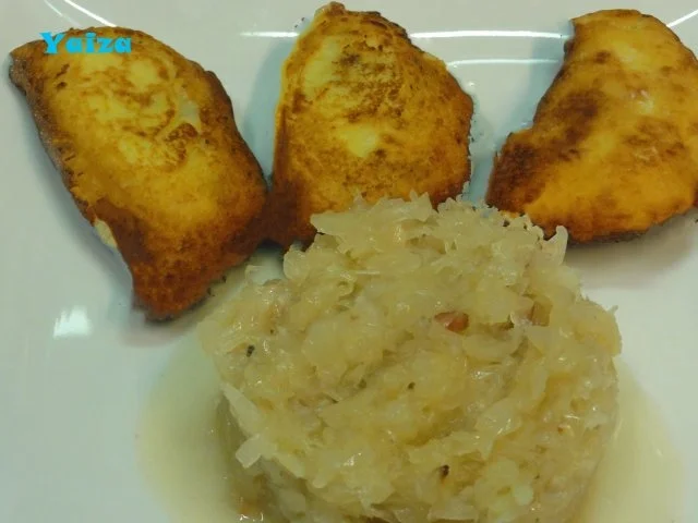 Blunzentascherl - Rezept - Bild Nr. 7