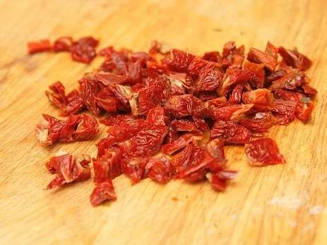 Brot, mediterranes - nach Caro's Art - Rezept - Bild Nr. 5