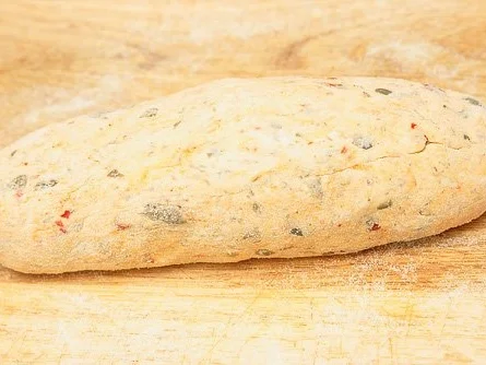 Brot, mediterranes - nach Caro's Art - Rezept - Bild Nr. 9