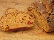 Brot, mediterranes - nach Caro's Art - Rezept