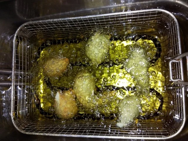 Quarkkeulchen - Rezept - Bild Nr. 3