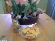 Hunde Cookies - Rezept