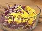 Mango-Chicoree-Salat - Rezept - Bild Nr. 9