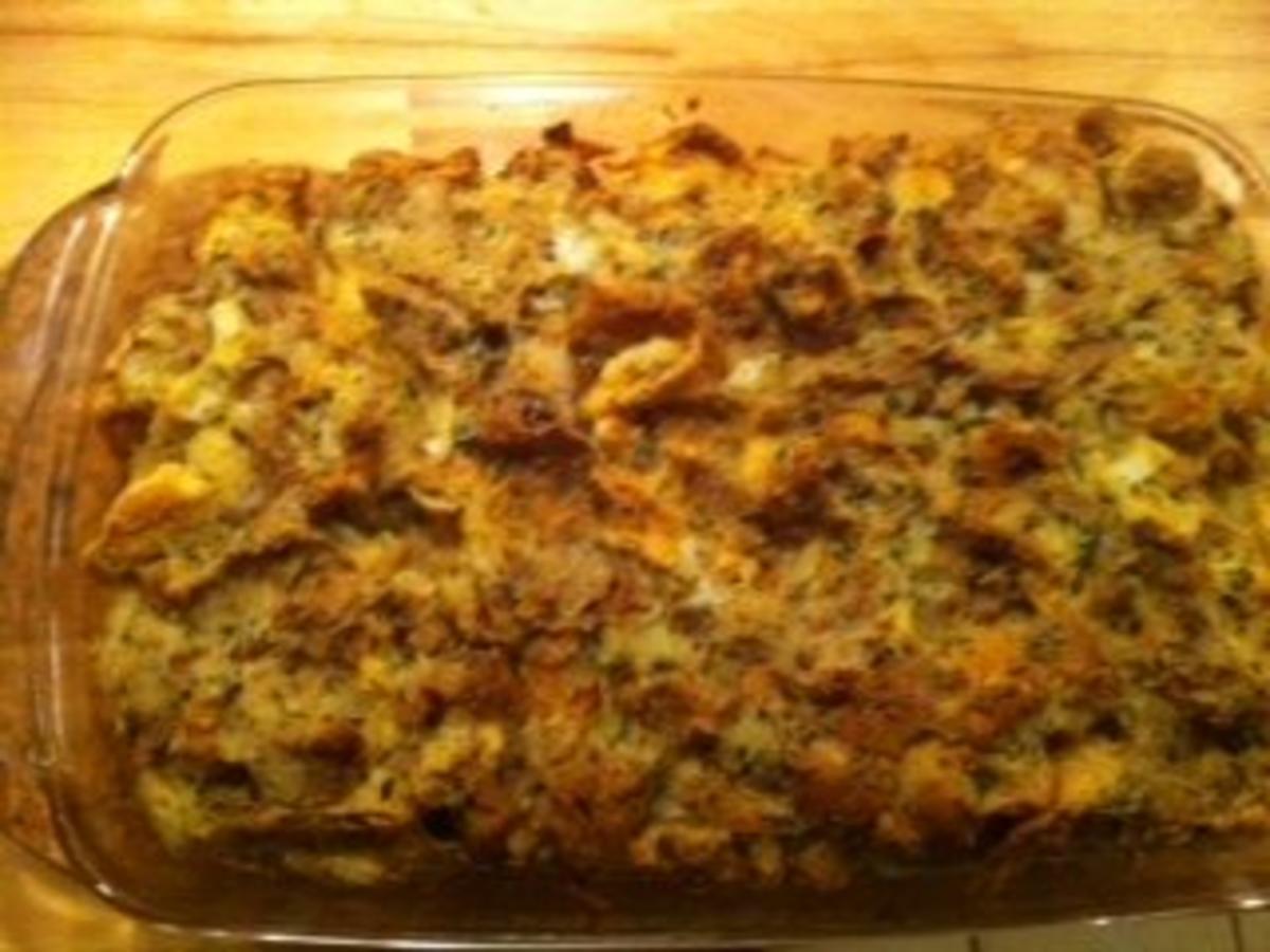 Eierschmalz typisch fränkisch Rezept mit Bild kochbar.de