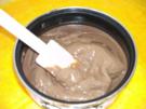 Füllung 2: Schokoladenfüllung dunkel - Rezept