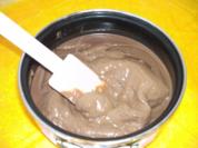 Füllung 2: Schokoladenfüllung dunkel - Rezept